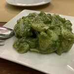 トラットリア カヴァタッピ - 