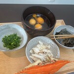 日本料理 TOBIUME - 