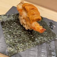 鮨まつもと - 