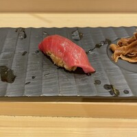 鮨まつもと - 