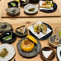 こくら 正菴 - 