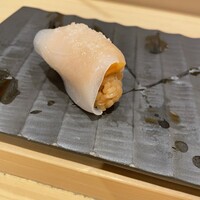 鮨まつもと - 