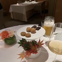 銀座 レカン - 