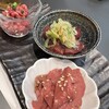 虎の穴ホルモン 恵比寿横丁店