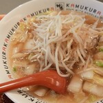 どうとんぼり神座 - 