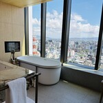 ザ・リッツ・カールトン福岡 - 