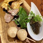 タベルナ ペコリーノ - 