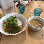 竹麺亭 - 