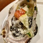 タベルナ ペコリーノ - 