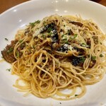 タベルナ ペコリーノ - 