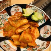 神戸焼肉 金虎 - 