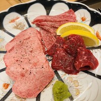 神戸焼肉 金虎 - 