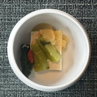 レストラン 翠葉 - 