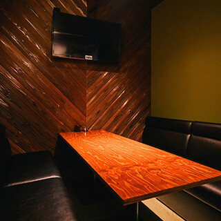 [2-part system] Karaoke OK from 11pm ◎ Spacious space where you can relax
