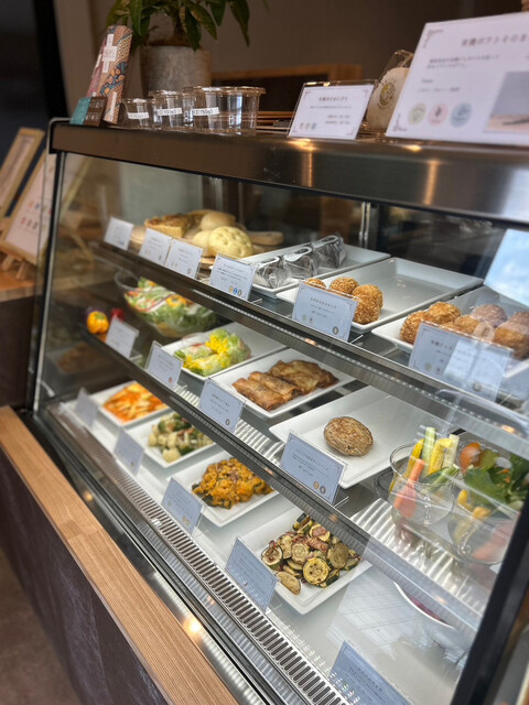 Deli & Restaurant Zenya photo 4