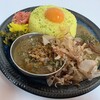 和だしカレー さばたろう 稲田堤店