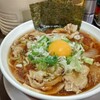 ラーメン ぷん楽