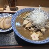 らー麺土俵 鶴嶺峰