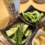 寿司居酒屋 や台ずし - 