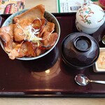 和食レストランとんでん - 