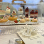 HAUTE COUTURE・CAFE - 