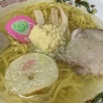 ラーメン信月 - 