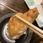 居酒屋 いっぺぇ やっぺぇ - 柔軟な発想は美味しさを連れてくる