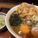 Towari Soba Sagatani - 