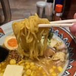 弟子屈ラーメン - 