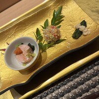 池袋 鮨 匠 - 