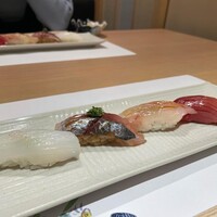 赤坂 鮨葵 - 