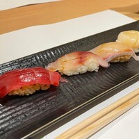 赤坂 鮨葵 - 