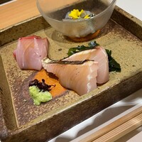 赤坂 鮨葵 - 