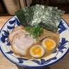 麺屋ぬかじ