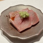 Sushi Wa Nogi - 