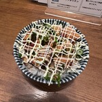 ラーメン ロケットキッチン - 