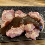 Torimiso Amiyaki Jidoriya - 