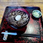 そば切 雨耕庵 - 