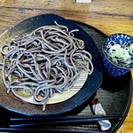 Soba Kiri Ukouan - 