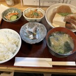 喜界 - 豚の角煮