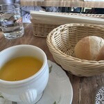 Caffe Terrazza Ukai - 