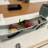 日本料理 桂 - 