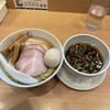 らぁ麺 はやし田 錦糸町店