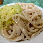 Sakurai Udon - 冷♪