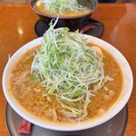 ラーメン屋 まつ笠 - 