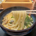 さぬきうどん 四国屋 - 