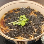 Te Uchi Soba Yaoki - 