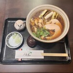 Te Uchi Soba Yaoki - 