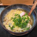 さぬきうどん 四国屋 - 