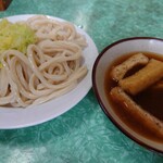 Sakurai Udon - 冷♪